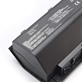 RETRO Asus ROG G750J, A42-G750 Notebook Bataryası
