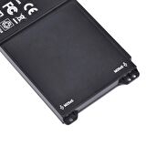 RETRO Dell XPS L421X, 4RXFK Notebook Bataryası