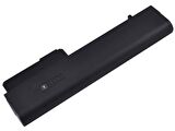 RETRO Hp Compaq 2510p, 2530p, 2540p, nc2400 Notebook Bataryası - 6 Cell