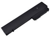 RETRO Hp Compaq 2510p, 2530p, 2540p, nc2400 Notebook Bataryası - 6 Cell