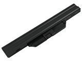 RETRO Hp Compaq 6720s, 6730s, 6820s, 6830s Notebook Bataryası - 8 Cell