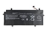 RETRO Toshiba Dynabook Portege Z30-A, PA5136U-1BRS Notebook Bataryası