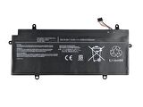 RETRO Toshiba Dynabook Portege Z30-A, PA5136U-1BRS Notebook Bataryası