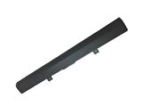 RETRO Toshiba Dynabook Satellite C50-B, L50-B, PA5185U-1BRS Notebook Bataryası - Siyah