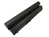 RETRO Dell Latitude E6220, E6320 Notebook Bataryası - 9 Cell