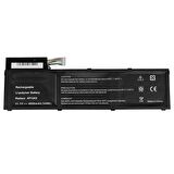 RETRO Acer Aspire M3-581TG, M5-581T, AP12A3i, AP12A4i Notebook Bataryası