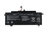RETRO Toshiba Dynabook Tecra Z40-A, Z50-A, PA5149U-1BRS Notebook Bataryası