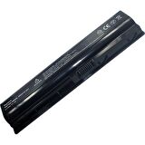 RETRO Hp TouchSmart tm2-1000, tm2-2000, LU06 Notebook Bataryası