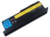 RETRO Ibm Lenovo ThinkPad X200, X201 Notebook Bataryası - 9 Cell