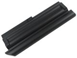 RETRO Ibm Lenovo ThinkPad X200, X201 Notebook Bataryası - 9 Cell