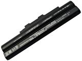 RETRO Sony Vaio VGP-BPS13, VGP-BPS21 Notebook Bataryası - Siyah - 6 Cell