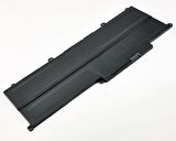 RETRO Samsung NP900X3C, AA-PBXN4AR Notebook Bataryası