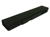 RETRO Toshiba Dynabook Tecra A11, M11, S11, Satellite Pro S500 Notebook Bataryası