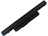 RETRO Acer Aspire 3820T, 4820T, 5820T Notebook Bataryası - 6 Cell