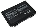 RETRO Asus F52, F82, K40, K50, K60, K61, A32-F52 Notebook Bataryası