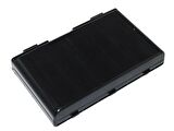RETRO Asus F52, F82, K40, K50, K60, K61, A32-F52 Notebook Bataryası