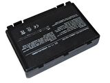 RETRO Asus F52, F82, K40, K50, K60, K61, A32-F52 Notebook Bataryası