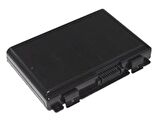 RETRO Asus F52, F82, K40, K50, K60, K61, A32-F52 Notebook Bataryası