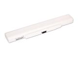 RETRO Casper Nirvana MT50 Notebook Bataryası - Beyaz - 6 Cell - 65Wh