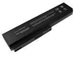 RETRO Lg R410, R510, R560, R580, Casper TW8 Notebook Bataryası - Siyah