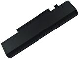 RETRO Lenovo IdeaPad Y460, Y560, B560, V560 Notebook Bataryası