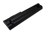 RETRO Lenovo IdeaPad S10-3, S10-3s Notebook Bataryası - Siyah - 6 Cell