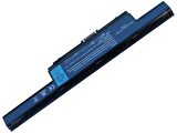 RETRO Acer Aspire 5741G, Packard Bell EasyNote TM85 Notebook Bataryası - 6 Cell