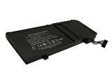RETRO Apple A1322 MacBook Pro 13-inch Unibody Notebook Bataryası ( Apple Uyumludur.)
