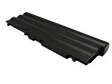 RETRO Ibm Lenovo ThinkPad SL410, SL510 Notebook Bataryası - 9 Cell