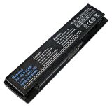 RETRO Samsung N310, NF210, AA-PL0TC6B Notebook Bataryası