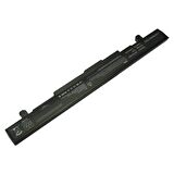 RETRO Asus ROG GL552J, GL552V, A41N1424 Notebook Bataryası