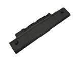 RETRO Acer Aspire One D255, D260, AOHappy Notebook Bataryası - Siyah