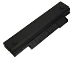 RETRO Acer Aspire One D255, D260, AOHappy Notebook Bataryası - Siyah