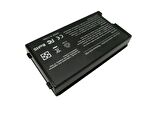 RETRO Asus F80, F81, F83, X61, X82, X85, X88, A32-F80 Notebook Bataryası - Siyah