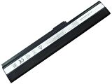 RETRO Asus A42, A52, K42, K52, N82, A32-K52 Notebook Bataryası - 6 Cell
