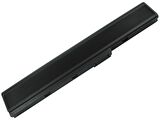 RETRO Asus A42, A52, K42, K52, N82, A32-K52 Notebook Bataryası - 6 Cell