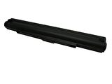 RETRO Asus UL30, UL50, UL80 Notebook Bataryası - 8 Cell