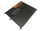 RETRO Dell Vostro V13, V130, 449TX Notebook Bataryası