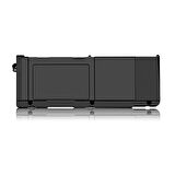 RETRO Apple A1383 MacBook Pro 17-inch Unibody Notebook Bataryası ( Apple Uyumludur.)