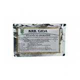 Krk Gıda Boyası 9 Gr. Beyaz - Titanium Diokside