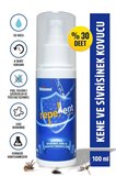 Chrysamed Repellent Yüksek Etkili Sinek ve Kene Kovucu 100 ml