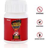 Chrysamed S-Delta Ec Konsantre  50 Ml.