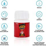 Chrysamed S-Delta Ec Konsantre  50 Ml.