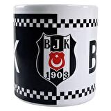 Kosova Tım010 Beşiktaş Lisanslı Seramik Kupa 1 Adet