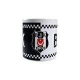 Kosova Tım010 Beşiktaş Lisanslı Seramik Kupa 1 Adet