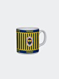 Fenerbahçe Mgm kupa bardak