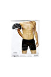 Likralı Erkek Boxer
