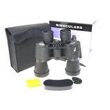 300×300 Ekonomik El Dürbünü –mavi Camlı –30m/1000m