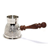 Pirinç Cezve 4'' İnc Ksk439