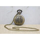 Galata Kulesi Tasarımı Köstekli Saat Alk4383